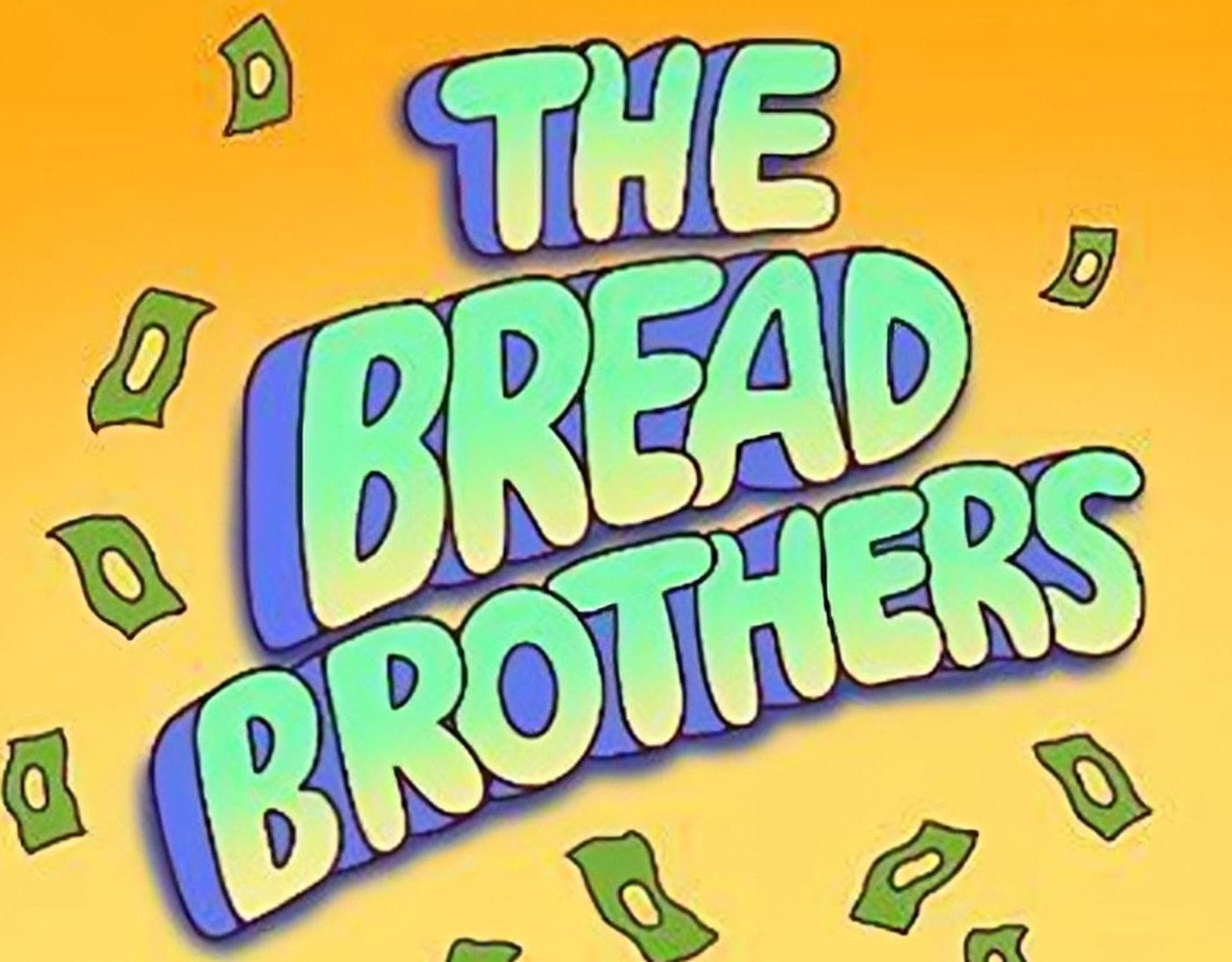 The Bread Brothers NFT & Crypto Podcast